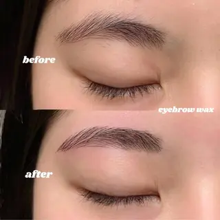 アイブロウ mona 🎀韓国まつパ/眉毛のマツエク・マツパデザイン