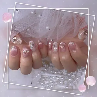 ネイル Chill Nailsalonのネイルデザイン