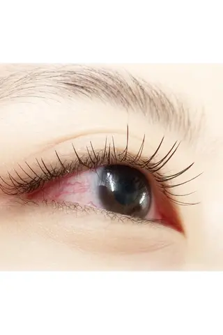 マツエク・マツパ eyelash salon mu-te所属・C hihoのマツエク・マツパデザイン