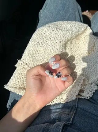 ネイル Nanami 🌛のネイルデザイン