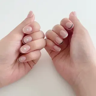 ネイル nail hut.所属・nail hut. YUIのネイルデザイン