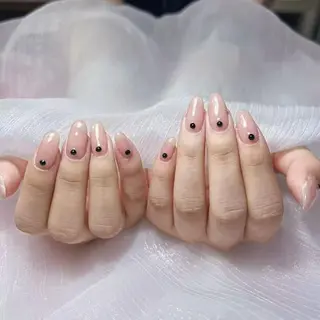 ネイル MI NAのネイルデザイン