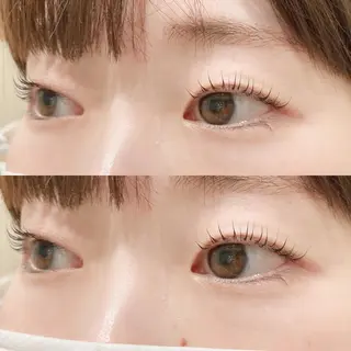 マツエク・マツパ 個室サロンAPiLA 橋本あゆみのマツエク・マツパデザイン