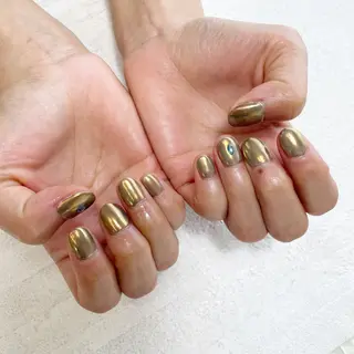 ネイル K Harukaのネイルデザイン