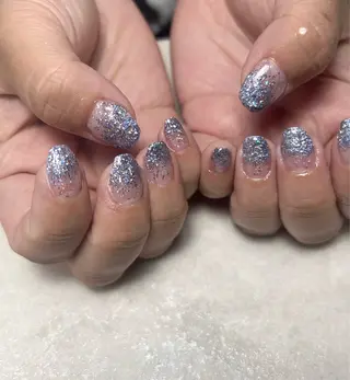 ネイル Emmie nail ＆ eye lash所属・Emmie nail Aimiのネイルデザイン