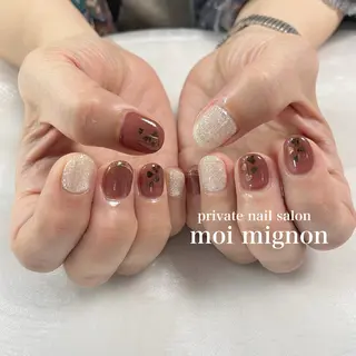 ネイル nailist Aki♡のネイルデザイン