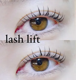 マツエク・マツパ Laz fleur◆ Shizuno🪽のマツエク・マツパデザイン