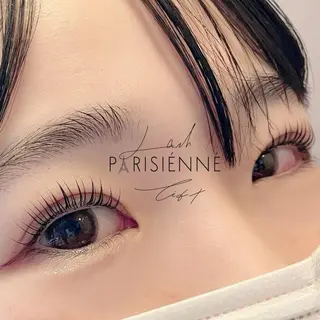 マツエク・マツパ ヌーベルボーテ 小川の眉毛・アイブロウイメージ