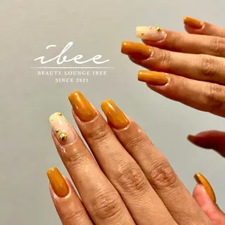 ネイル ibee nail 🤍yumiのネイルデザイン
