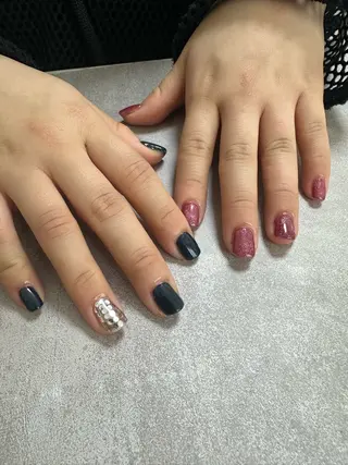 ネイル Laula🤍 ayakaのネイルデザイン