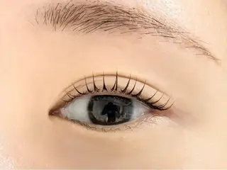 マツエク・マツパ KEY〜 OZAWAのマツエク・マツパデザイン