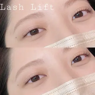 マツエク・マツパ Arms nail&eyelash 汐入店所属・🔱♡EMI ♡🔱のマツエク・マツパデザイン