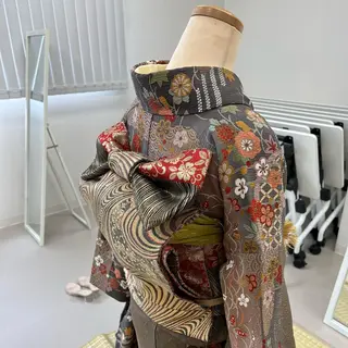 山下 絵菜のマツエク・マツパデザイン