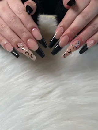 ネイル ulu🌼 nanaのネイルデザイン