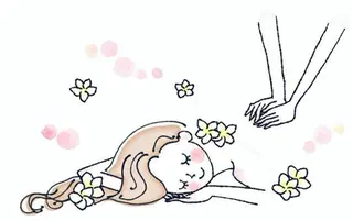 エステサロン MAOのネイルデザイン