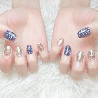 ネイル NailOnason ナナのネイルデザイン