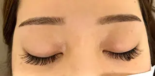 マツエク・マツパ EmiyBeautyLush所属・Emiy BeautyLushの眉毛・アイブロウイメージ