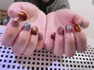 ネイル 絢佳 nailのネイルデザイン