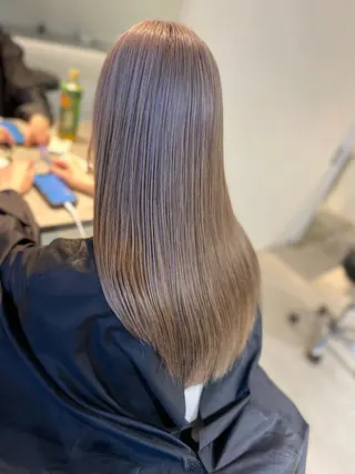 カラー 🫧艶髪専門🫧 マサヤのヘアスタイル