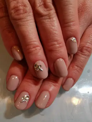 ネイル 人気エリア💖完全個室【ルリエ】所属・ネイルサロン Lelienルリエのネイルデザイン