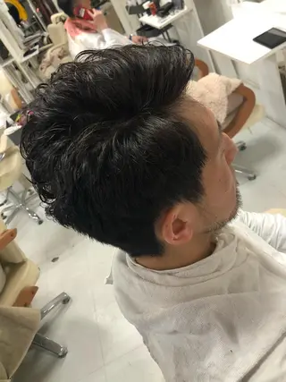 パーマ ヘッドスパ師Uran (^^)のその他イメージ