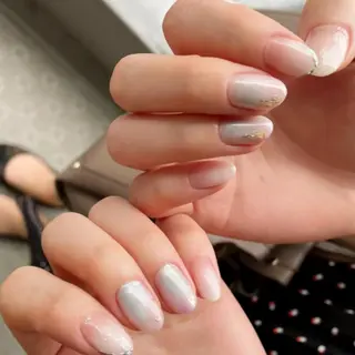 ネイル nicolenail /emureのネイルデザイン