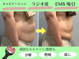 JURIS by monicaのエステ・リラクイメージ