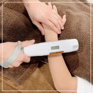 RICCO 堺東所属・RICCO 堺の眉毛・アイブロウイメージ