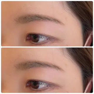 💕丸島 夏名🐰🍀のマツエク・マツパデザイン