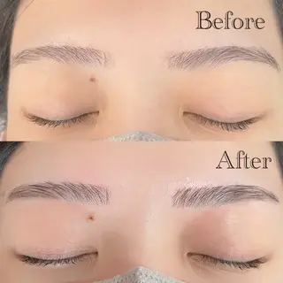 アイブロウ I's trip所属・i's trip♡ 北濱のマツエク・マツパデザイン