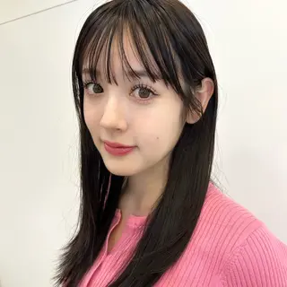 マツエク・マツパ eyelist yuukaのマツエク・マツパデザイン