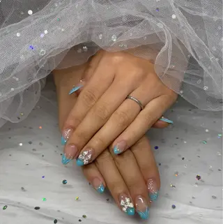 ネイル nailsalon  kirari所属・nail salon kirariのネイルデザイン