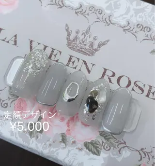 ネイル Embellir ♡鏡味のその他イメージ