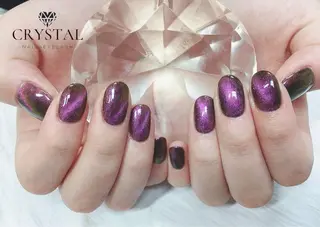 ネイル CL Nailのネイルデザイン