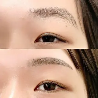 マツエク・マツパ Yuueye mioのマツエク・マツパデザイン