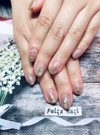 ネイル ユキカ (ネイリスト)のネイルデザイン