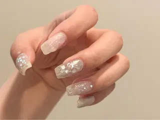 ネイル Kotoha (ことは)のネイルデザイン