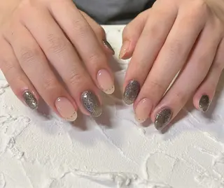 ネイル Lofi nails ゆきこのネイルデザイン