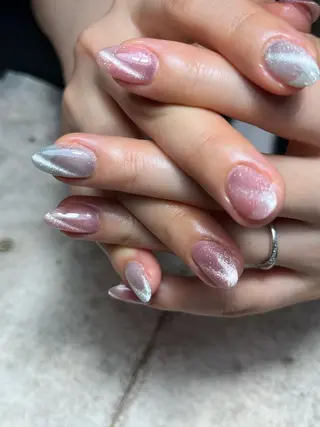 ネイル Nail Day 四条烏丸店のネイルデザイン