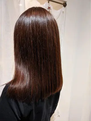 ロング りんたろう /凜太郎のヘアスタイル