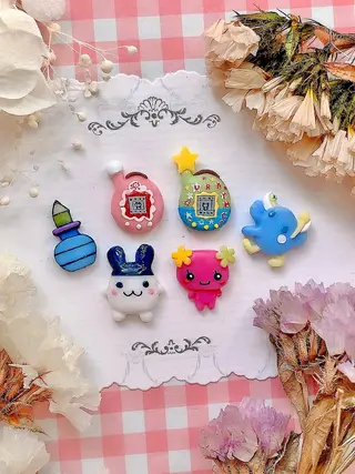 ネイル シェアサロンLei.g(レイジー)所属・3Dアートネイル💗 都築レナのネイルデザイン