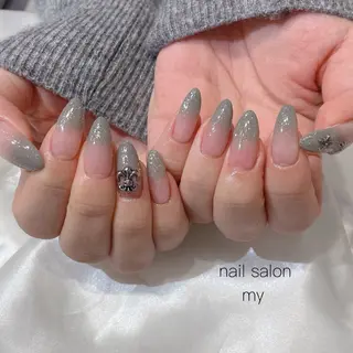 ネイル Nail salon MY所属・NailSalon MYのネイルデザイン