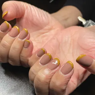 ネイル Re:chaLu所属・Kasumi _のネイルデザイン