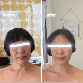 ボディケア 元住吉 SUGAのエステ・リラクイメージ