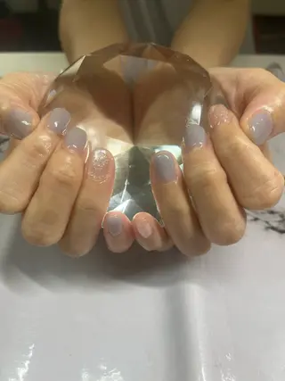 ネイル 美ラブ ネイルのネイルデザイン