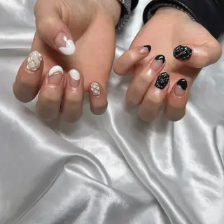 ネイル r. nailのネイルデザイン