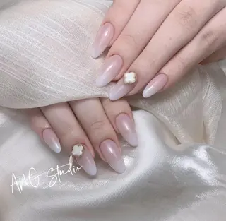 ネイル リ コのネイルデザイン