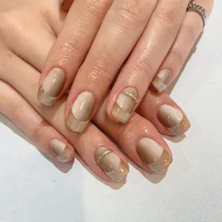 ネイル LITMUS HAIR SALON所属・末吉 結衣のマツエク・マツパデザイン