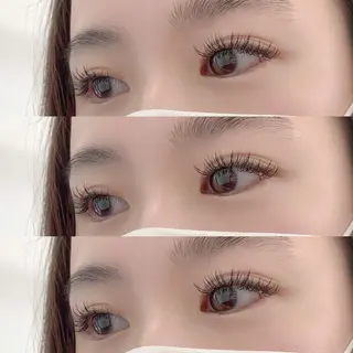 マツエク・マツパ 【King】 KYOKOのマツエク・マツパデザイン