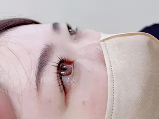 マツエク・マツパ soleil大森店所属・まつ毛カール専門店 Soleil六本木店のマツエク・マツパデザイン